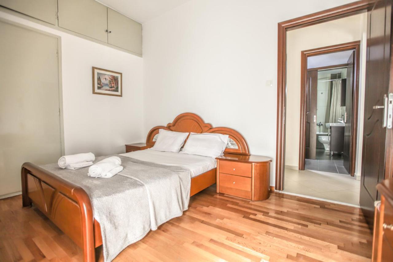 Sweet Home Trikala Εξωτερικό φωτογραφία