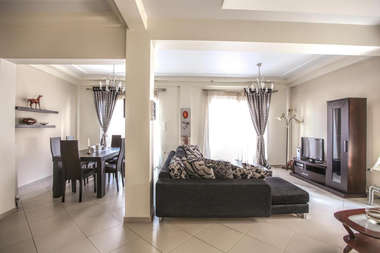Sweet Home Trikala Εξωτερικό φωτογραφία