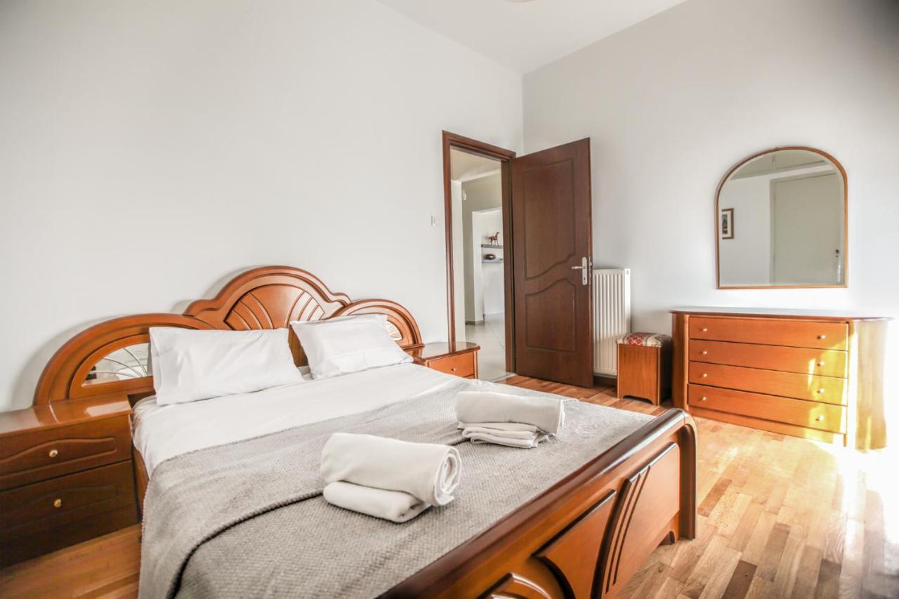 Sweet Home Trikala Εξωτερικό φωτογραφία