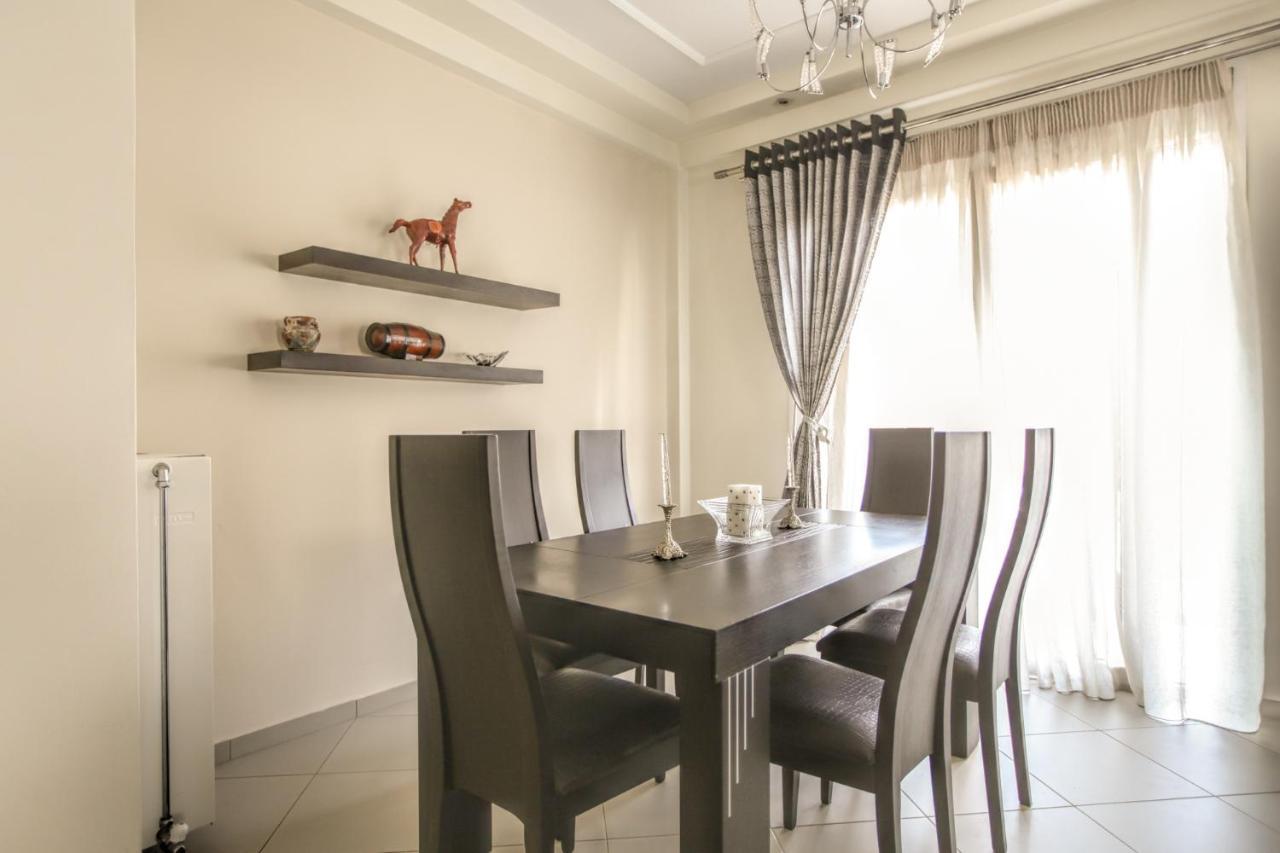 Sweet Home Trikala Εξωτερικό φωτογραφία