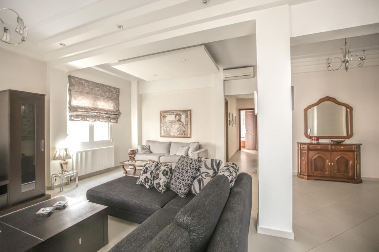 Sweet Home Trikala Εξωτερικό φωτογραφία