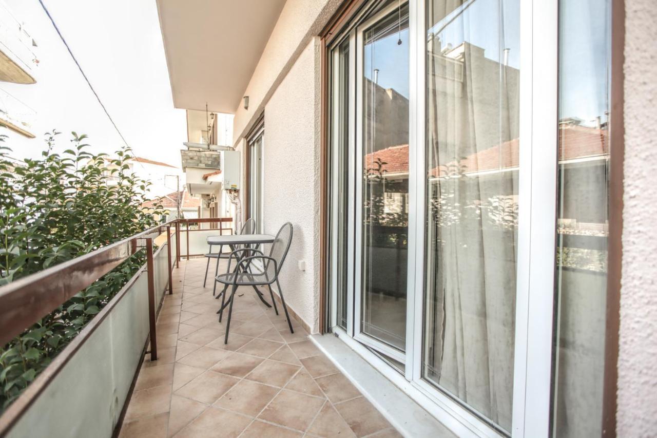 Sweet Home Trikala Εξωτερικό φωτογραφία
