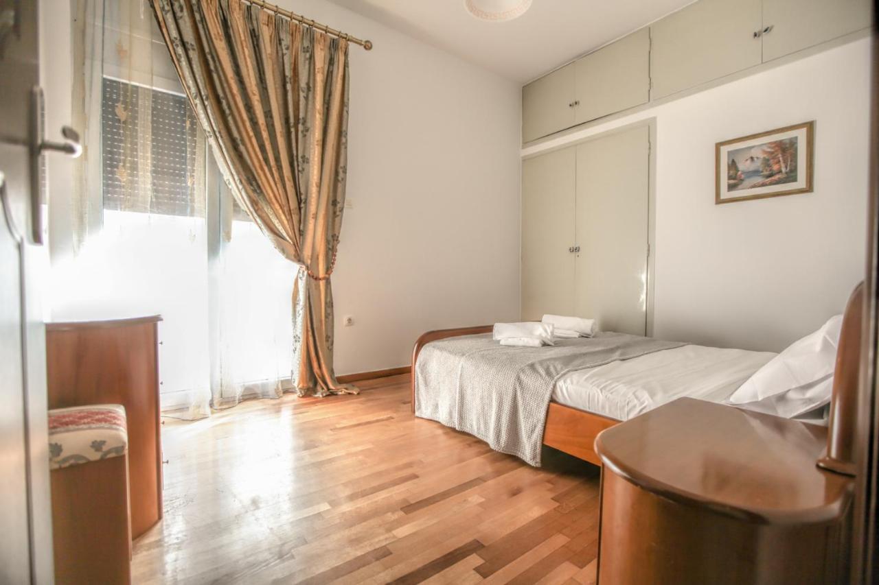 Sweet Home Trikala Εξωτερικό φωτογραφία