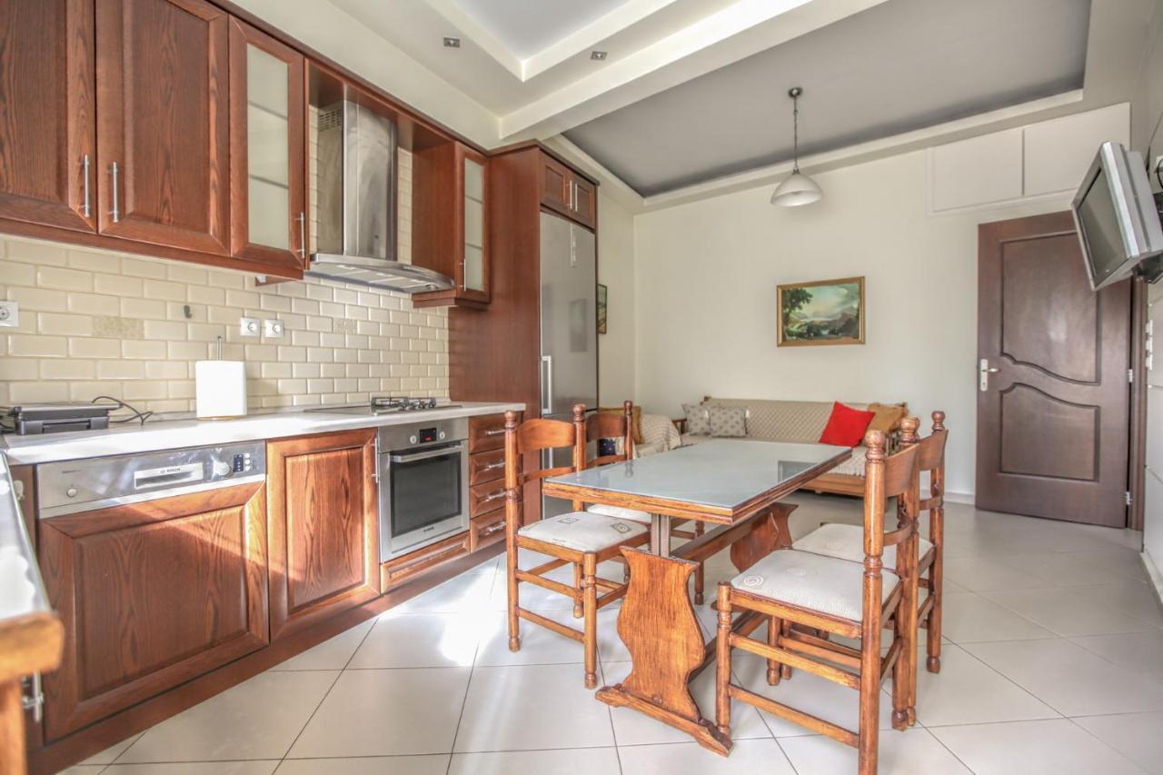 Sweet Home Trikala Εξωτερικό φωτογραφία