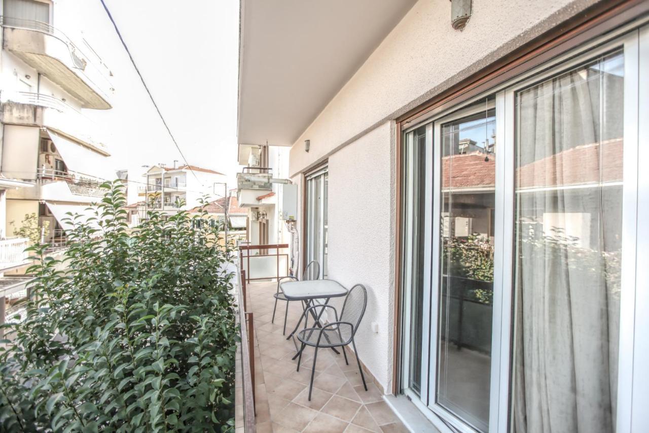 Sweet Home Trikala Εξωτερικό φωτογραφία