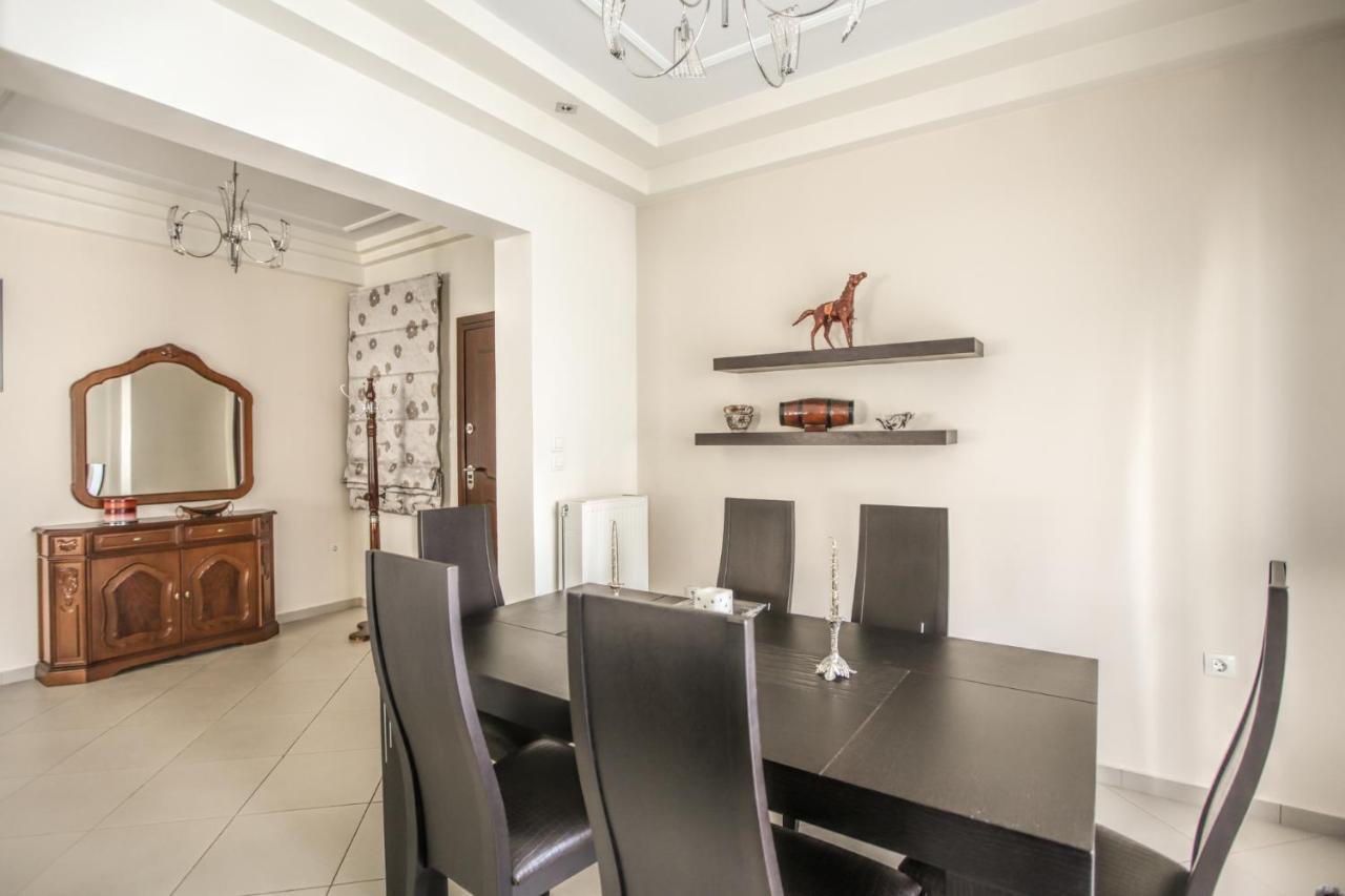 Sweet Home Trikala Εξωτερικό φωτογραφία
