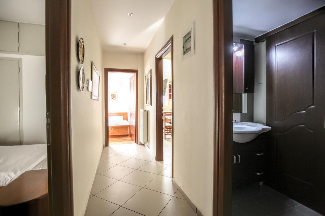Sweet Home Trikala Εξωτερικό φωτογραφία