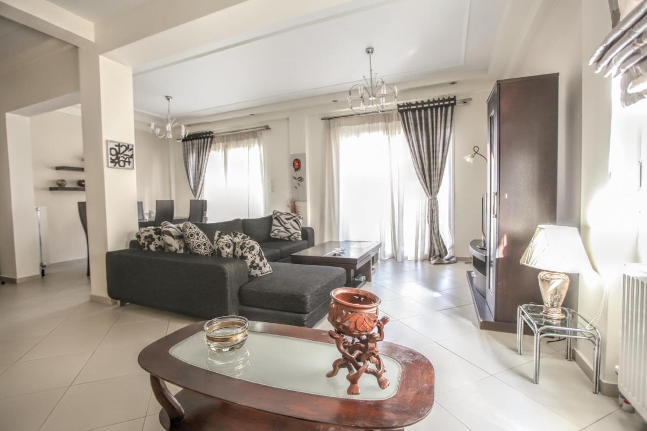 Sweet Home Trikala Εξωτερικό φωτογραφία