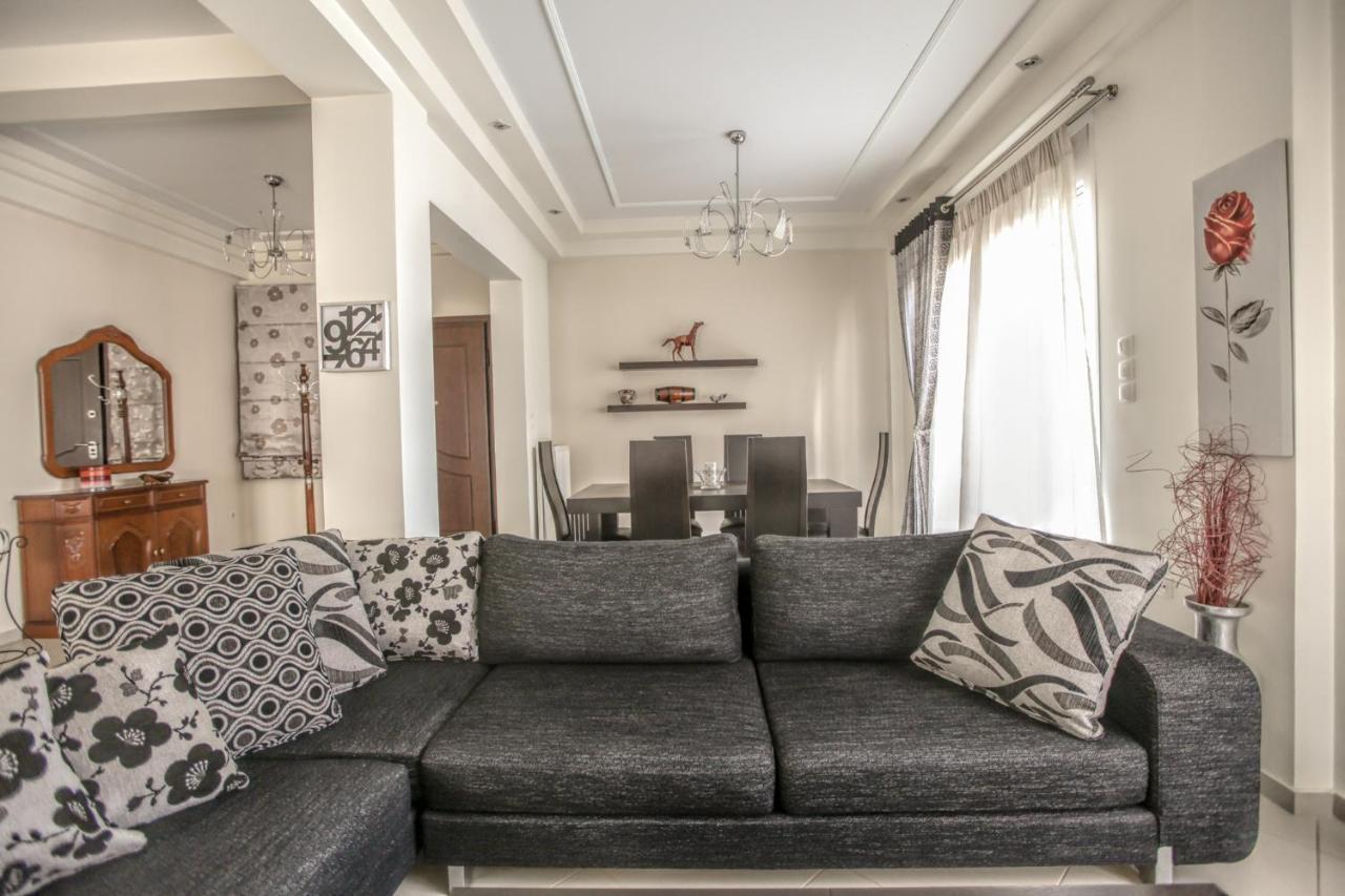Sweet Home Trikala Εξωτερικό φωτογραφία